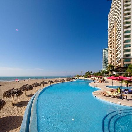 Appartamento 910-3000 Grand Venetian P.V. Puerto Vallarta Esterno foto