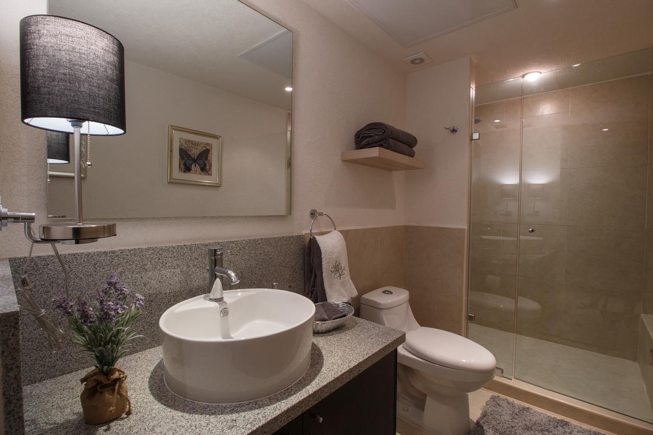 Appartamento 910-3000 Grand Venetian P.V. Puerto Vallarta Esterno foto