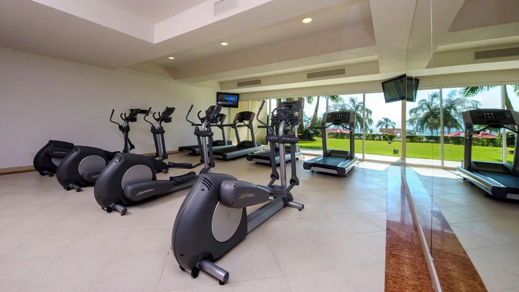 Appartamento 910-3000 Grand Venetian P.V. Puerto Vallarta Esterno foto